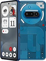 Nothing Phone 3A Nothing Phone 3A