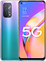 OPPO A93 5G