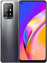 OPPO F19 Pro Plus 5G