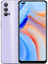 OPPO Reno 4 5G