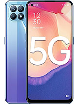 OPPO Reno 4 SE