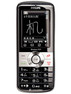 Philips Xenium X300