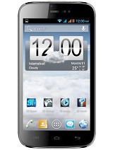 QMobile Noir A15 3D QMobile Noir A15 3D