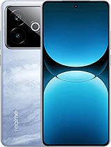 Realme GT7 Pro Racing Realme GT7 Pro Racing