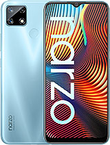 Realme Narzo 20 Realme Narzo 20