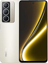 Realme Narzo 80X