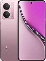 Realme P3 Realme P3