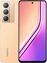 Realme P3X Realme P3X
