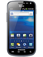 Samsung Exhilarate i577 Samsung Exhilarate i577