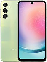Samsung Galaxy A24 4G Samsung Galaxy A24 4G