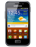 Samsung Galaxy Ace Plus S7500 Samsung Galaxy Ace Plus S7500