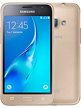 Samsung Galaxy J1 (2016) Samsung Galaxy J1 (2016)