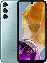 Samsung Galaxy M15 Samsung Galaxy M15
