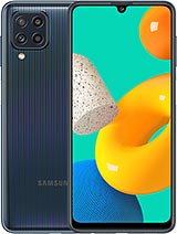 Samsung Galaxy M32 Samsung Galaxy M32
