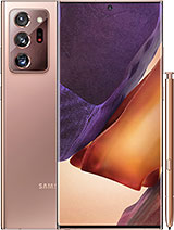 Samsung Galaxy Note 20 Ultra Samsung Galaxy Note 20 Ultra
