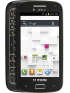 Samsung Galaxy S Relay 4G T699 Samsung Galaxy S Relay 4G T699