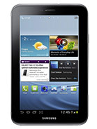Samsung Galaxy Tab 2 7.0 P3110 Samsung Galaxy Tab 2 7.0 P3110