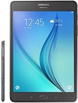 Samsung Galaxy Tab A 8.0 & SPen (2015) Samsung Galaxy Tab A 8.0 & SPen (2015)
