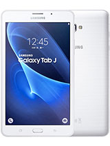 Samsung Galaxy Tab J Samsung Galaxy Tab J