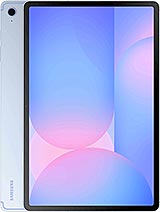 Samsung Galaxy Tab S10 FE Plus