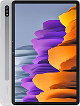 Samsung Galaxy Tab S7 Samsung Galaxy Tab S7