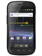 Samsung Google Nexus S Samsung Google Nexus S