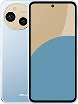 Sharp Aquos SENSE9 Sharp Aquos SENSE9