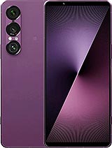 Sony Xperia 1 Vii Sony Xperia 1 Vii
