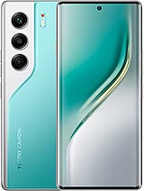 Tecno Mobile Tecno Camon 40 Pro Tecno Mobile Tecno Camon 40 Pro