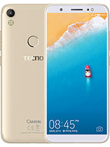 Tecno Mobile Tecno Camon CM