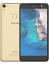 Tecno Mobile Tecno Camon CX Air