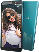 Tecno Mobile Tecno Camon IACE2