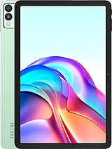 Tecno Mobile Tecno Megapad 11 Tecno Mobile Tecno Megapad 11