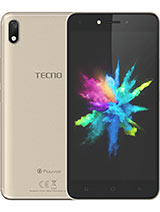 Tecno Mobile Tecno Pouvoir 1