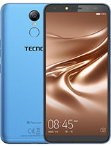 Tecno Mobile Tecno Pouvoir 2 Pro