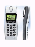 Telit GM410