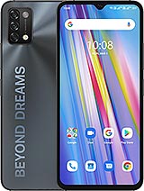 UMIDIGI A11