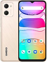 UMIDIGI C2