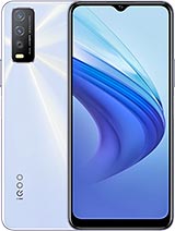 Vivo iQOO U3x Standard