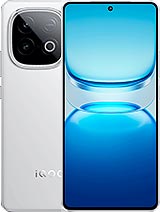 Vivo Iqoo Z10 Turbo Vivo Iqoo Z10 Turbo