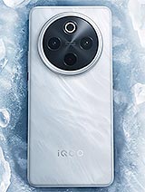 Vivo Iqoo Z10 Vivo Iqoo Z10
