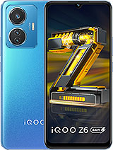 Vivo iQOO Z6 44W