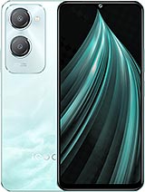 Vivo Iqoo Z9 Lite