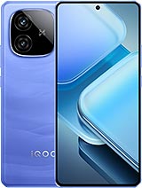 Vivo Iqoo Z9 Turbo Endurance Vivo Iqoo Z9 Turbo Endurance