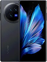 Vivo X FOLD 5 Vivo X FOLD 5