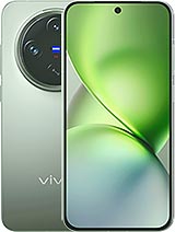 Vivo X200 FE Vivo X200 FE