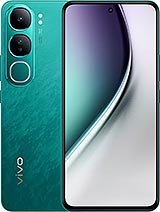 Vivo Y200 4G Vivo Y200 4G