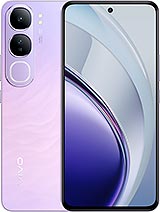 Vivo Y200 Asia Vivo Y200 Asia
