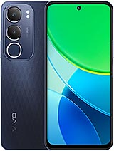 Vivo Y29 Vivo Y29