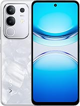 Vivo Y300T Vivo Y300T